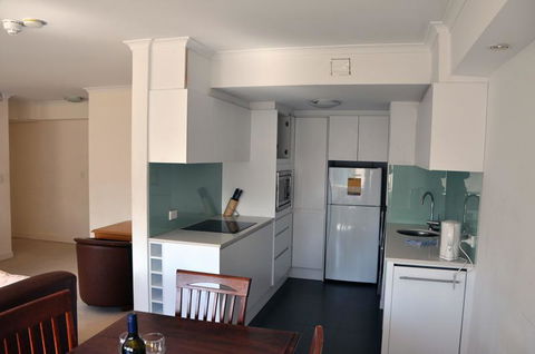 Accommodation Sydney - Hyde Park Plaza 38 College St Sydney - Queensland Tourism 3