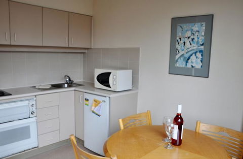 Accommodation Sydney - Hyde Park Plaza 38 College St Sydney - Queensland Tourism 25
