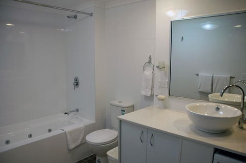 Accommodation Sydney - Hyde Park Plaza 38 College St Sydney - Queensland Tourism 39