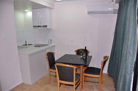 Accommodation Sydney - Hyde Park Plaza 38 College St Sydney - Queensland Tourism 18