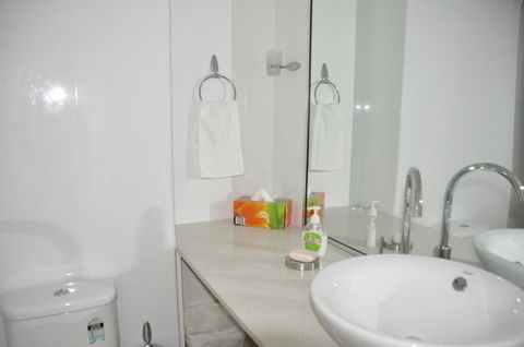 Accommodation Sydney - Hyde Park Plaza 38 College St Sydney - Queensland Tourism 15
