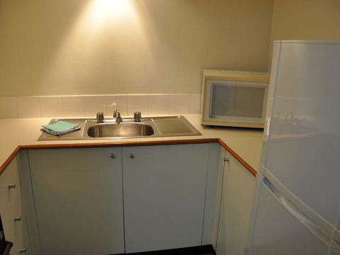 Accommodation Sydney - Hyde Park Plaza 38 College St Sydney - Queensland Tourism 31