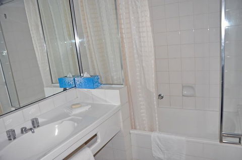 Accommodation Sydney - Hyde Park Plaza 38 College St Sydney - Queensland Tourism 35