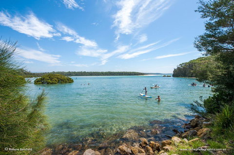 125 Milton - QLD Tourism 10