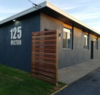 125 Milton - QLD Tourism