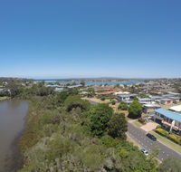 BlueWater Apartments - Queensland Tourism