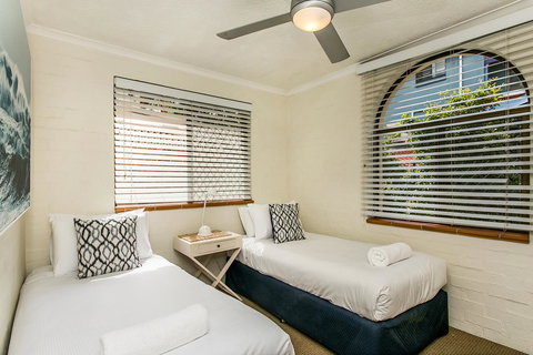 The Terraces Main Beach - Queensland Tourism 27