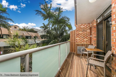 The Terraces Main Beach - Queensland Tourism 39