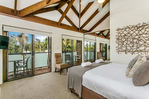 The Terraces Main Beach - Queensland Tourism 23