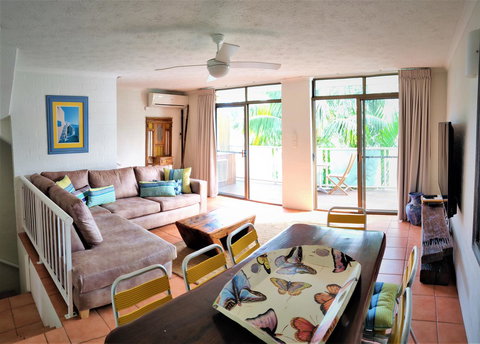 The Terraces Main Beach - Queensland Tourism 17