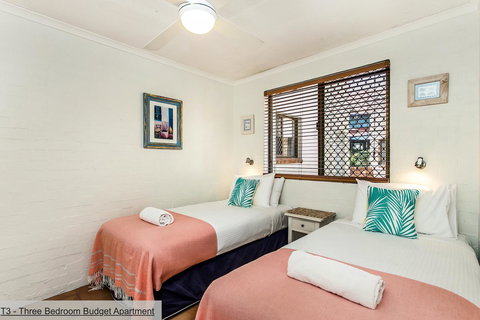 The Terraces Main Beach - Queensland Tourism 26