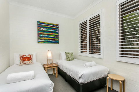 The Terraces Main Beach - Queensland Tourism 37