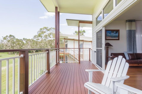 Estoy Cabarita - QLD Tourism 2