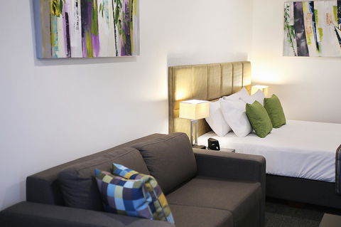 Best Western Plus Bolton On The Park - QLD Tourism 25