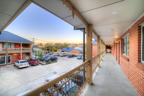 Best Western Plus Bolton On The Park - QLD Tourism 23
