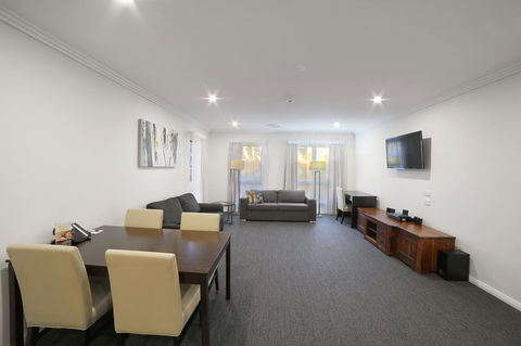 Best Western Plus Bolton On The Park - QLD Tourism 21