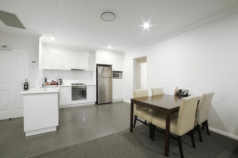 Best Western Plus Bolton On The Park - QLD Tourism 22