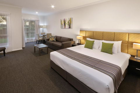 Best Western Plus Bolton On The Park - QLD Tourism 6