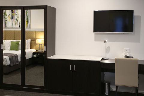 Best Western Plus Bolton On The Park - QLD Tourism 13