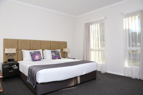 Best Western Plus Bolton On The Park - QLD Tourism 19