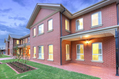 Best Western Plus Bolton On The Park - QLD Tourism 3