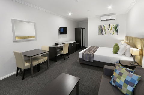 Best Western Plus Bolton On The Park - QLD Tourism 8