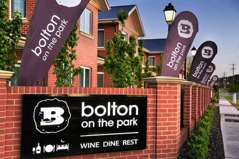 Best Western Plus Bolton On The Park - QLD Tourism 2