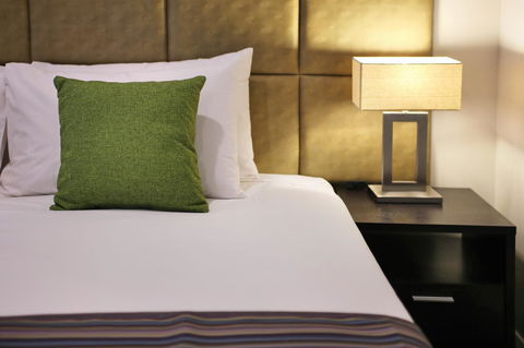 Best Western Plus Bolton On The Park - QLD Tourism 24