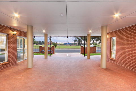 Best Western Plus Bolton On The Park - QLD Tourism 14
