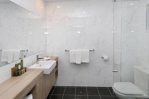 Best Western Plus Bolton On The Park - QLD Tourism 10