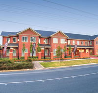 Bolton on the Park - Queensland Tourism