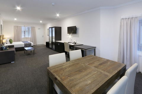 Best Western Plus Bolton On The Park - QLD Tourism 9