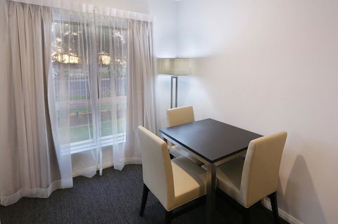 Best Western Plus Bolton On The Park - QLD Tourism 7