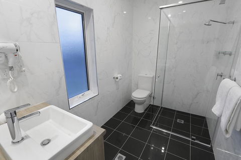 Best Western Plus Bolton On The Park - QLD Tourism 27