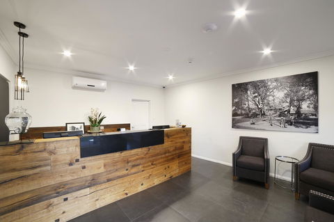 Best Western Plus Bolton On The Park - QLD Tourism 4