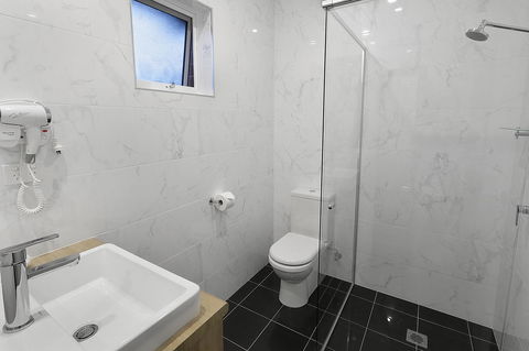 Best Western Plus Bolton On The Park - QLD Tourism 26