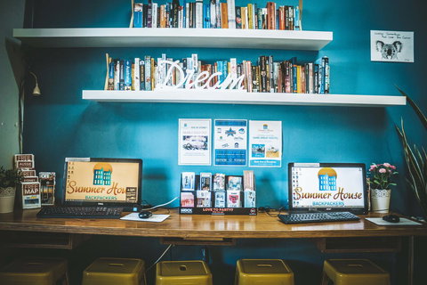 Summer House Kings Cross - QLD Tourism 2