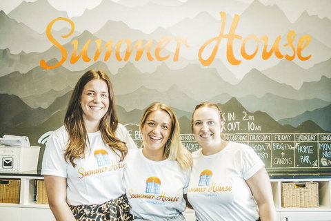 Summer House Kings Cross - QLD Tourism 4