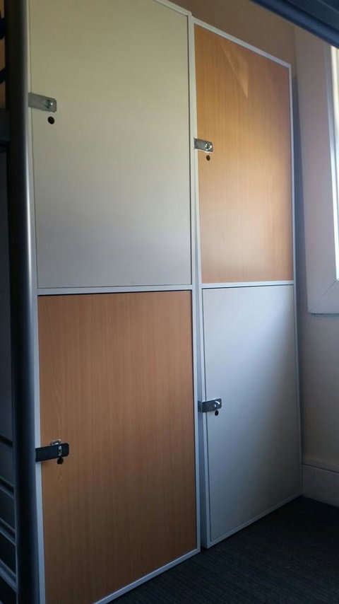 Summer House Kings Cross - QLD Tourism 13