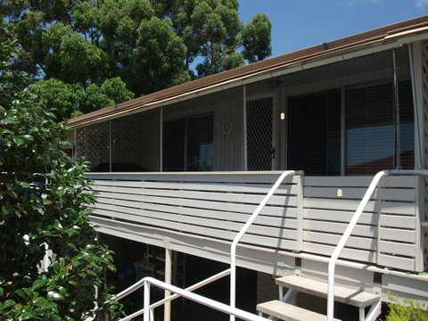 Tomaree Lodge - QLD Tourism 9