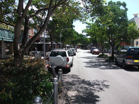 Tomaree Lodge - QLD Tourism 14