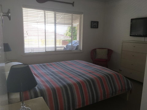 Tomaree Lodge - QLD Tourism 3