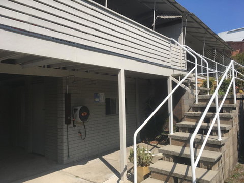 Tomaree Lodge - QLD Tourism 12