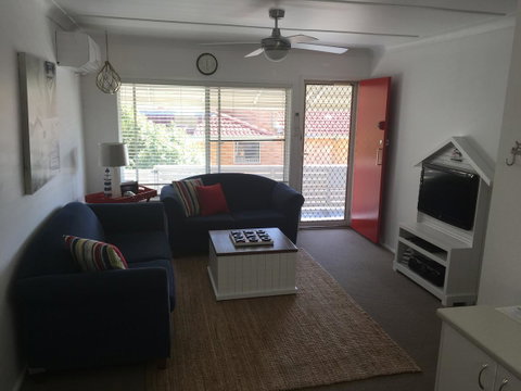 Tomaree Lodge - QLD Tourism 0