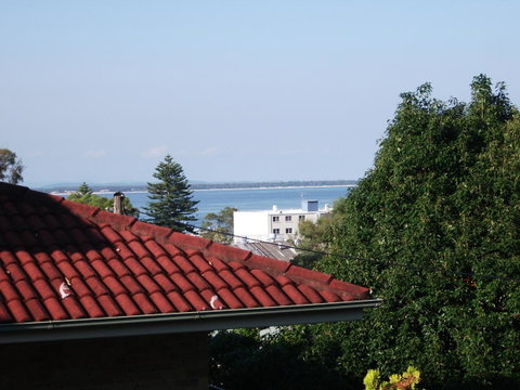 Tomaree Lodge - QLD Tourism 8