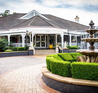 voco Kirkton Park Hunter Valley - Queensland Tourism