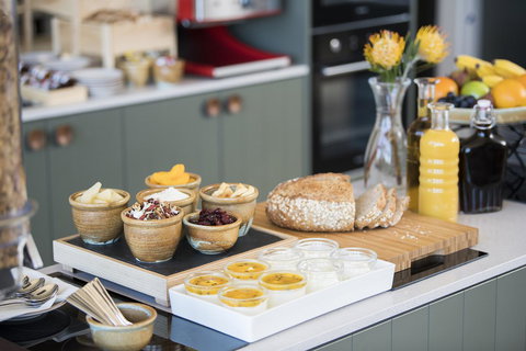 Abode Murrumbateman - QLD Tourism 7