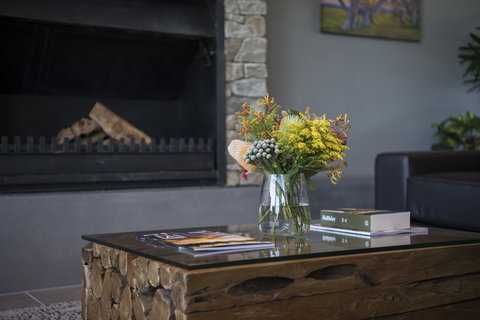 Abode Murrumbateman - QLD Tourism 9