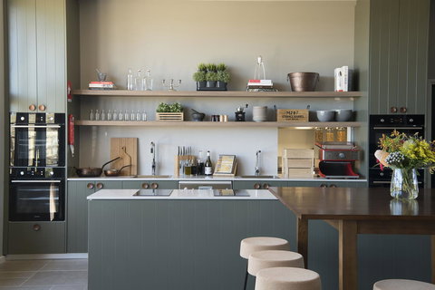 Abode Murrumbateman - QLD Tourism 22