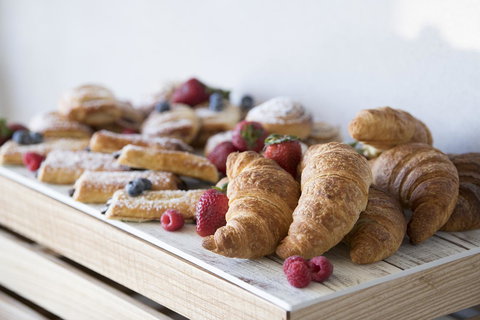 Abode Murrumbateman - QLD Tourism 20